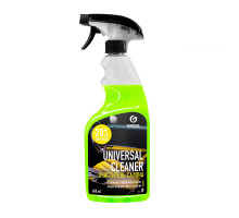 Очиститель салона GRASS "UNIVERSAL CLEANER" 0,6 л 110392