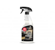 Очиститель натуральной кожи GRASS "LEATHER CLEANER" 600 мл 110402