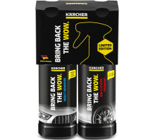 Комплект для внешней уборки автомобиля Karcher 6.296-167
