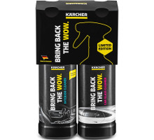 Комплект для внутренней уборки автомобиля Karcher 6.296-168