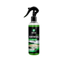 Антизапотеватель стекол и зеркал GRASS "Antifog" 250 мл   154250