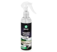 Нанопокрытие для стекла GRASS "Nano Force" 250 мл.   NF04
