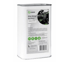 Полироль пластика GRASS "POLYROL GLOSSY" 1 кг   120100