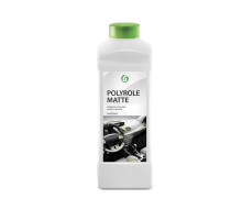 Полироль пластика GRASS "POLYROL MATTE" 1 кг   120110