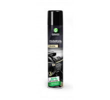 Полироль-очиститель пластика GRASS "Dashboard Cleaner" ваниль 750 мл.   120107-4