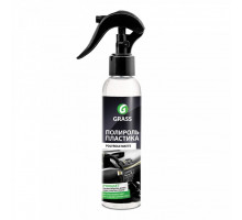 Полироль пластика GRASS "POLYROL MATTE" 250 мл   149250