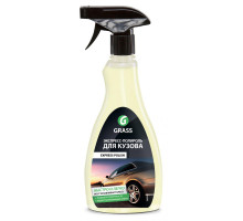 Полироль для кузова GRASS "EXPRESS POLISH" 0,5 л   340034