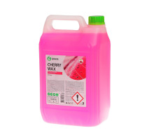 Воск холодный GRASS "CHERRY WAX" защищающий, концентрат 5 кг   138101