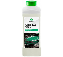 Воск гидрофильный GRASS Crystal wax 1кг 110339