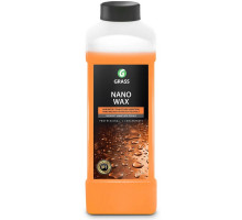 Нановоск GRASS с защитным эффектом "Nano Wax" 1 л 110253