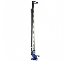 Домкрат реечный профессиональный STELS HigH Jack 50529
