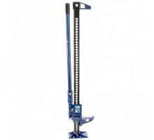 Домкрат реечный профессиональный STELS HigH Jack 50527