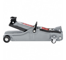 Домкрат гидравлический подкатной MATRIX Low Profile 51018