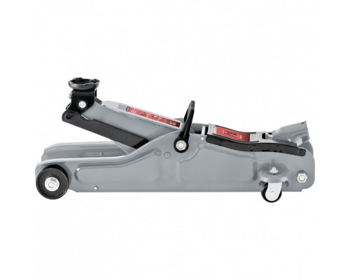 Домкрат гидравлический подкатной MATRIX Low Profile 51018