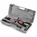 Домкрат гидравлический подкатной MATRIX Low Profile 51019