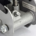 Домкрат гидравлический подкатной MATRIX Low Profile 51019