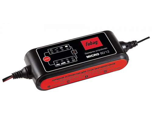 Зарядное устройство Fubag MICRO 80/12  68825