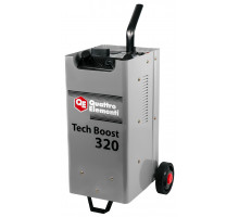 Пуско-зарядное устройство QUATTRO ELEMENTI Tech Boost 320 771-442