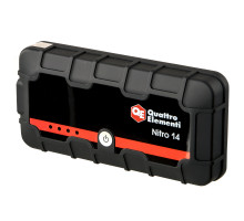 Пусковое устройство QUATTRO ELEMENTI Nitro 14  790-328
