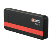 Пусковое устройство QUATTRO ELEMENTI Nitro 22  790-342