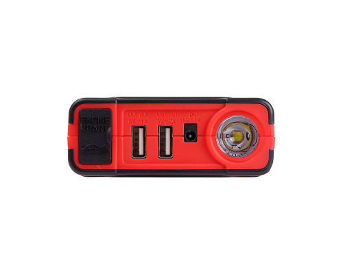 Пусковое устройство Fubag DRIVE 600 46310 Пусковое устройство Fubag DRIVE 600 46310