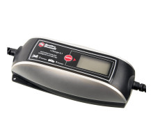 Автоматическое зарядное устройство QUATTRO ELEMENTI i-Charge  244-841