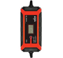 Интеллектуальное зарядное устройство ELITECH УЗИ 160/12