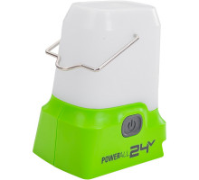 Аккумуляторный фонарь GreenWorks G24LA500 3501007