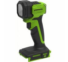 Аккумуляторный фонарь GreenWorks G24SL200 3502407