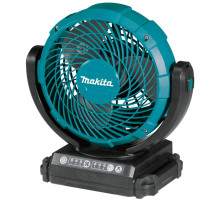 Вентилятор аккумуляторный Makita DCF 102 Z