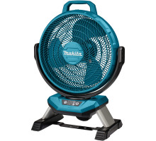 Вентилятор аккумуляторный Makita DCF 301 Z
