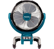 Вентилятор аккумуляторный Makita DCF 300 Z