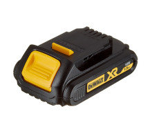 Аккумулятор 1.5 А·ч 18 В XR DEWALT DCB 181