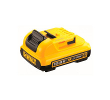 Аккумулятор 2.0 А·ч 12 В XR DEWALT DCB 127