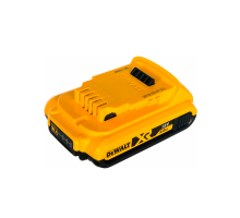Аккумулятор 2.0 А·ч 18 В DEWALT DCB 183