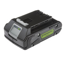 Аккумуляторная батарея GREENWORKS G24B2 24 V  2902707