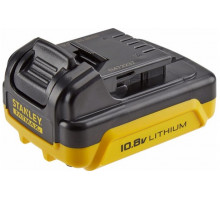 Аккумуляторная батарея Li-Ion 10.8 В, 1.5 Ач STANLEY SB12S