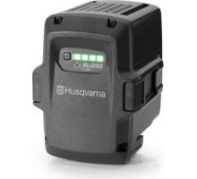 Аккумулятор Husqvarna BLi200  9670919-01