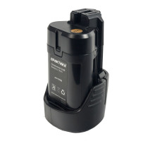 Аккумуляторная батарея ПРАКТИКА для BOSCH 10,8 V 1.5Ah Li-lon   773-637