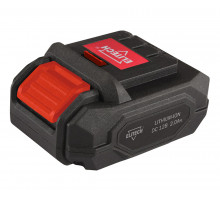 Аккумулятор  (12 В; 2.0 А*ч; Li-ion) ELITECH 1820.098300