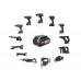 Аккумуляторная батарея KRESS KA3497 20V 2,0 Ач