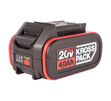 Аккумуляторная батарея KRESS KA3498 20V 4,0 Ач