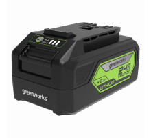 Аккумуляторная батарея GREENWORKS G24USB4 24 V, 4 Ah 2939307