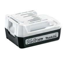 Аккумулятор BL1413G (14.4 В; 1.3 Ач; Li-Ion) Makita 196374-6