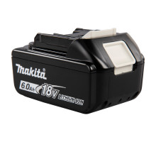 Аккумуляторная батарея Makita 18 V 6 Ач 632F69-8