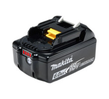 Аккумуляторная батарея Makita 18 V 6 Ач 197422-4