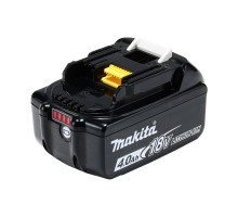 Аккумулятор BL1840B (18В, 4 Ач, Li-Ion) Makita 197265-4