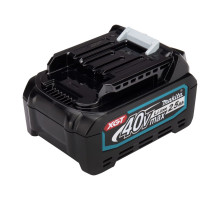 Аккумуляторная батарея Makita 40 V XGT 191B36-3