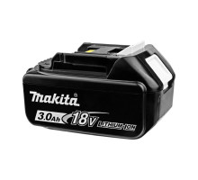 Аккумулятор BL1830B 18 В, 3.0 Ач, Li-Ion Makita 632G12-3