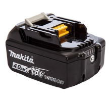 Аккумуляторная батарея Makita BL 1840 B 632G58-9